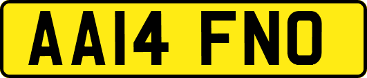 AA14FNO