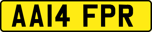 AA14FPR