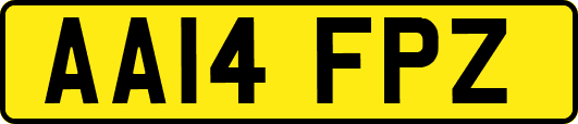 AA14FPZ