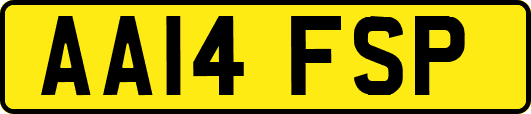 AA14FSP