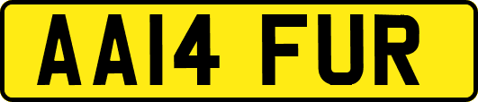 AA14FUR
