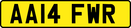 AA14FWR
