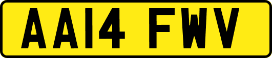 AA14FWV