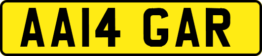AA14GAR
