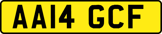 AA14GCF