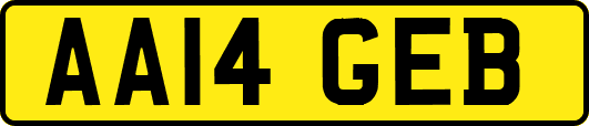 AA14GEB