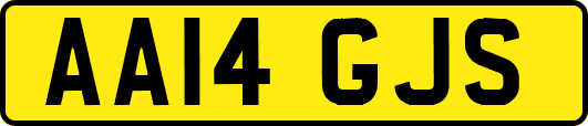 AA14GJS