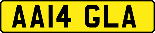 AA14GLA