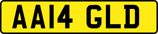 AA14GLD