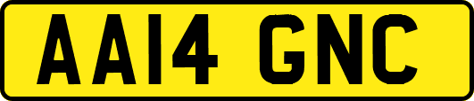 AA14GNC