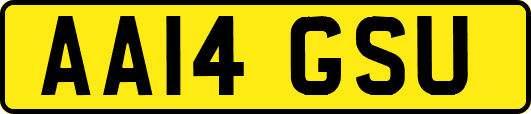 AA14GSU
