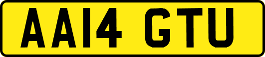 AA14GTU