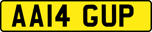 AA14GUP