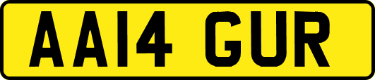 AA14GUR