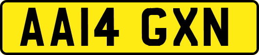AA14GXN