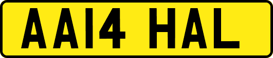 AA14HAL