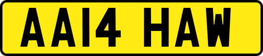 AA14HAW