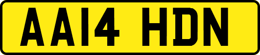 AA14HDN