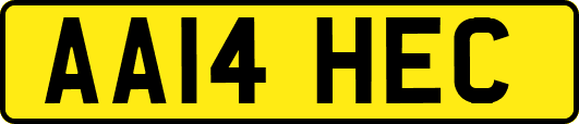 AA14HEC