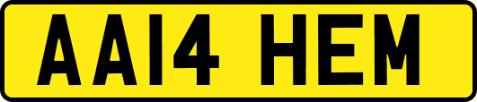 AA14HEM