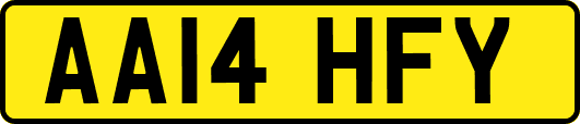 AA14HFY