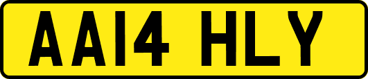 AA14HLY