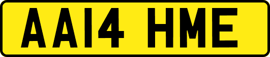 AA14HME