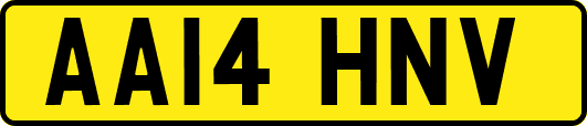 AA14HNV