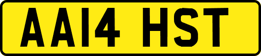 AA14HST