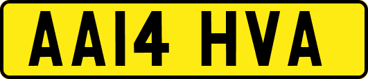 AA14HVA