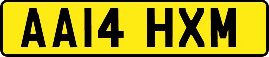 AA14HXM