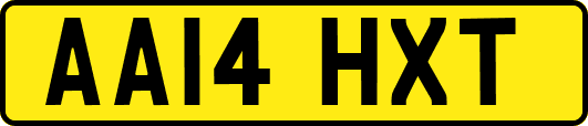 AA14HXT