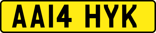 AA14HYK