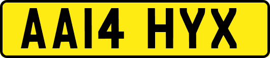 AA14HYX