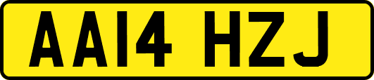 AA14HZJ