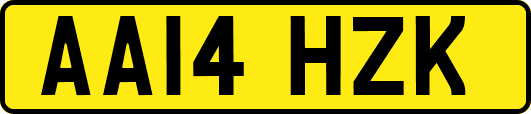 AA14HZK