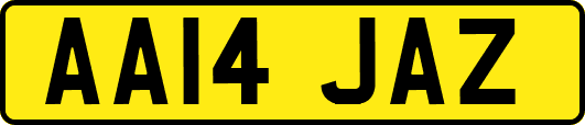 AA14JAZ