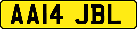 AA14JBL