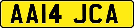 AA14JCA