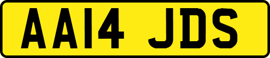 AA14JDS
