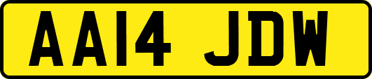 AA14JDW