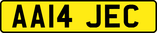 AA14JEC