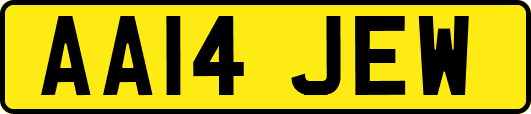 AA14JEW