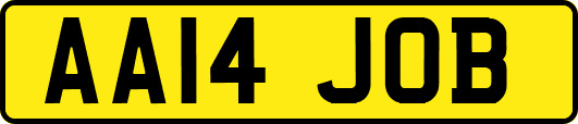 AA14JOB
