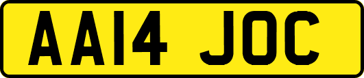 AA14JOC
