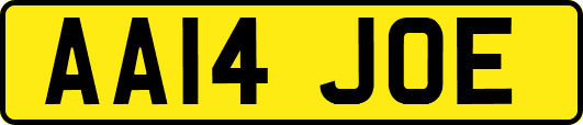AA14JOE