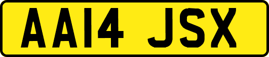 AA14JSX