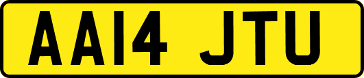 AA14JTU