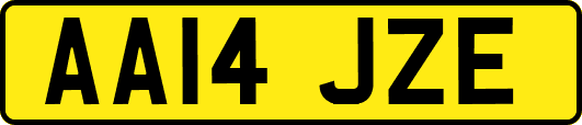 AA14JZE