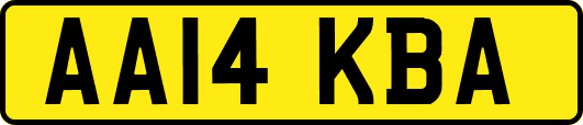 AA14KBA